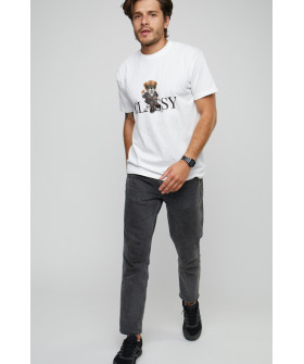 Футболка мужская