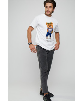 Футболка чоловіча