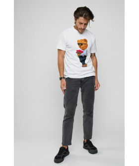 Футболка чоловіча