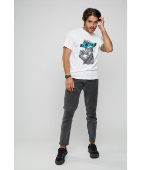 Футболка чоловіча