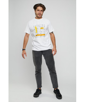 Футболка мужская