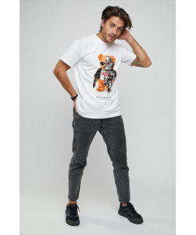 Футболка чоловіча