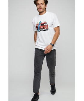 Футболка мужская