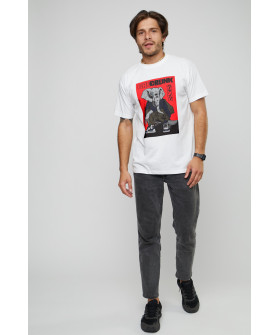 Футболка мужская