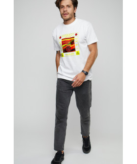 Футболка мужская