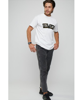 Футболка чоловіча