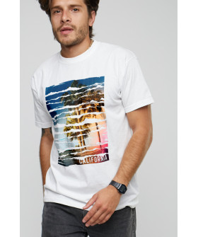 T-shirt for men