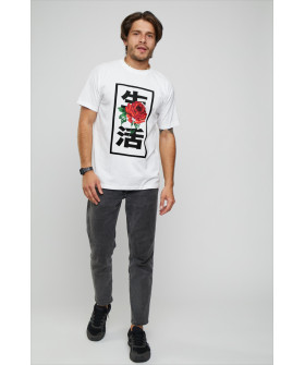 Футболка мужская