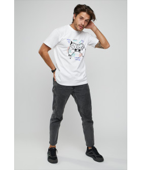 Футболка чоловіча