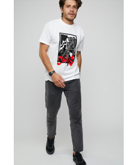 Футболка мужская