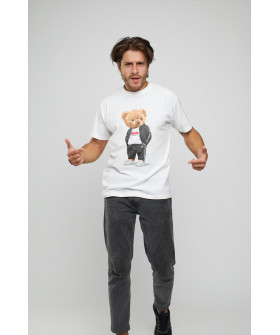 Футболка мужская