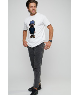 Футболка чоловіча