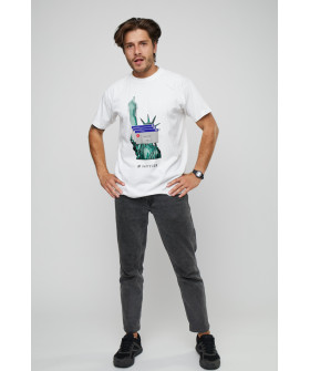 Футболка чоловіча