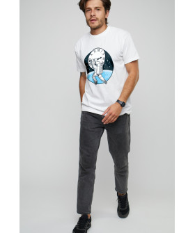 Футболка мужская