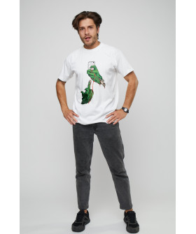 Футболка мужская