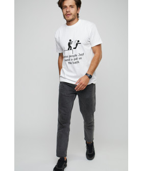 Футболка чоловіча