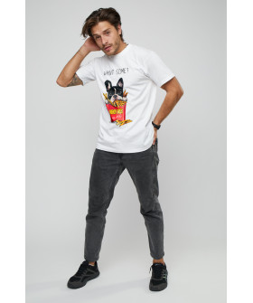 Футболка чоловіча