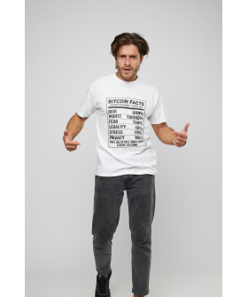 Футболка чоловіча