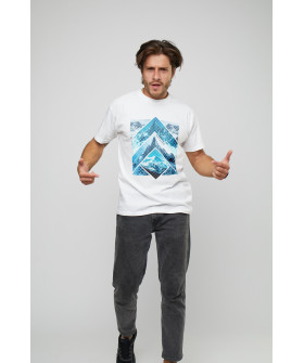 Футболка мужская