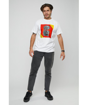 Футболка чоловіча