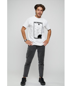 Футболка мужская