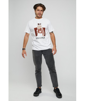 Футболка мужская