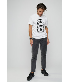 Футболка мужская