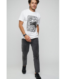 Футболка мужская