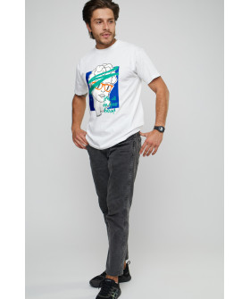 Футболка мужская