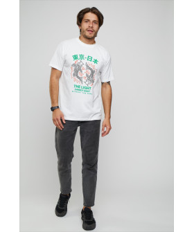 Футболка чоловіча