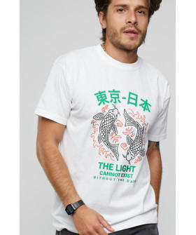 T-shirt for men