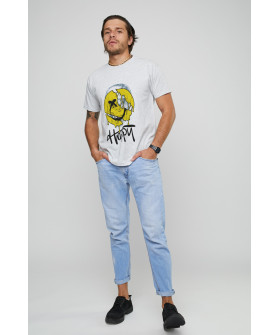 Футболка мужская