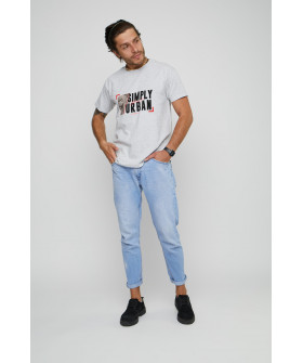 Футболка чоловіча