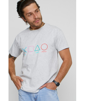 T-shirt for men