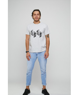 Футболка мужская