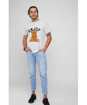 Футболка мужская