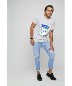 Футболка мужская