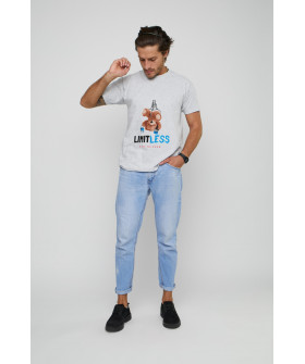 Футболка чоловіча