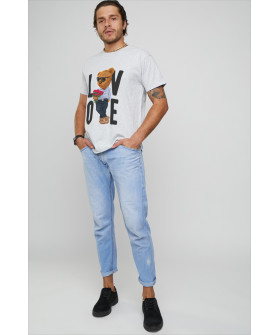 Футболка чоловіча