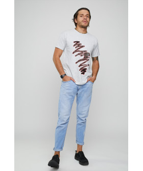 Футболка мужская