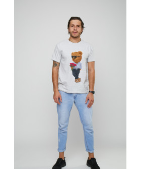 Футболка чоловіча