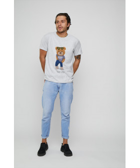 Футболка мужская