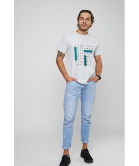 Футболка мужская