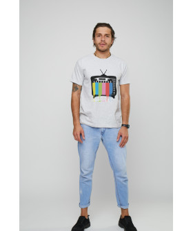 Футболка мужская