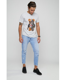 Футболка мужская