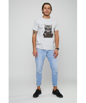 Футболка мужская