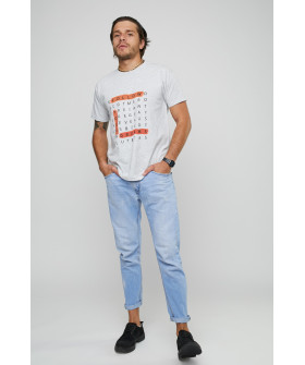 Футболка чоловіча