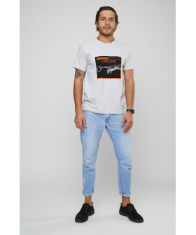 Футболка мужская