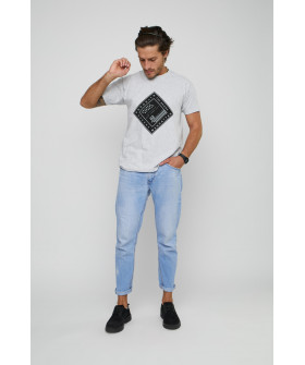 Футболка мужская