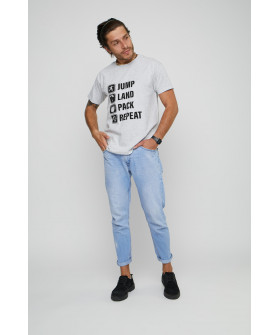 Футболка мужская